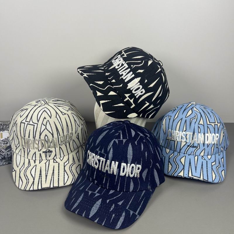 Dior cap dx15